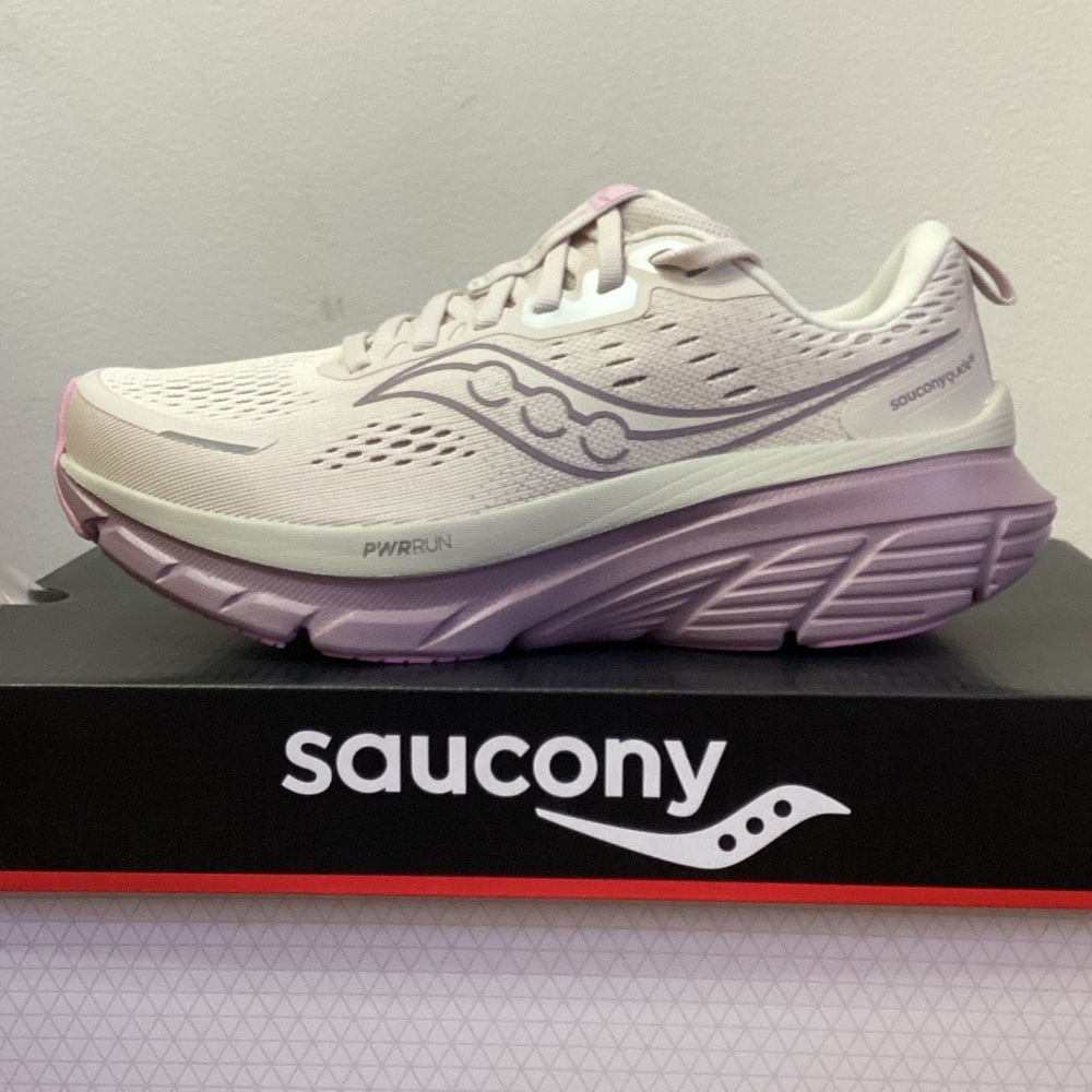 Women’s Saucony Guide 18